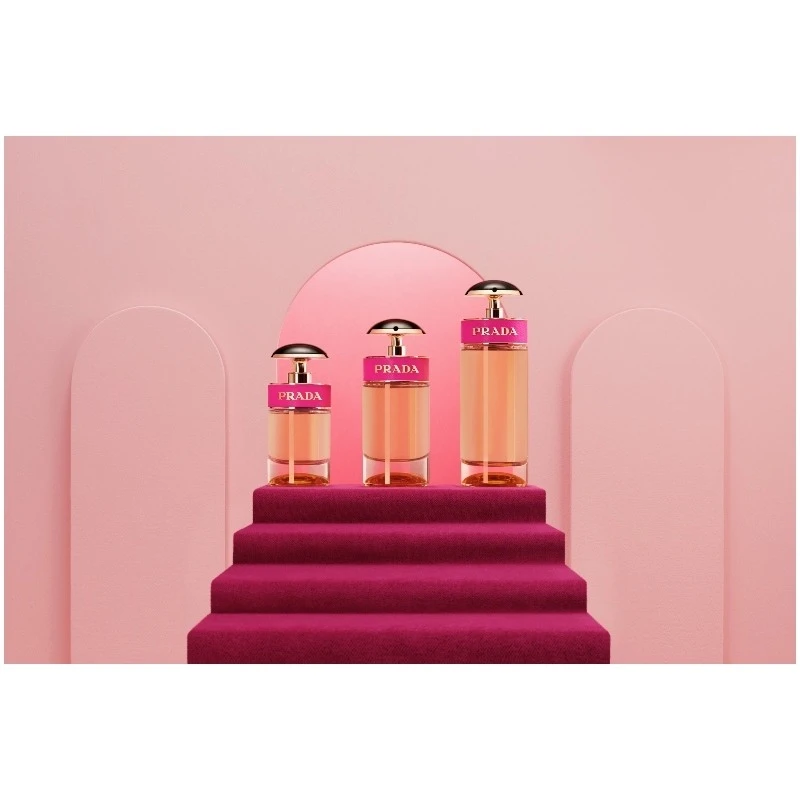 Prada Candy Women EDP 30 Ml 8 Prada Candy Women EDP 30 Ml - Billede 6