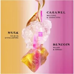 Prada Candy Women EDP 30 Ml 16 Prada Candy Women EDP 30 Ml -Nicehair Butik prada candy women edp 30 ml 1637837913