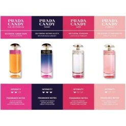 Prada Candy Women EDP 30 Ml 18 Prada Candy Women EDP 30 Ml -Nicehair Butik prada candy women edp 30 ml 1637837937