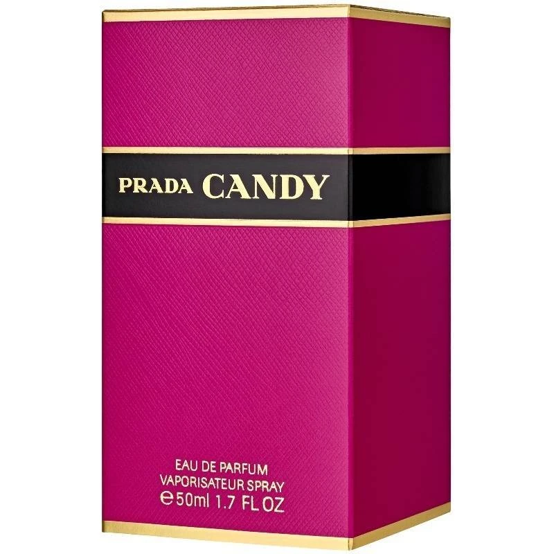 Prada Candy Women EDP 50 Ml 12 Prada Candy Women EDP 50 Ml - Billede 10