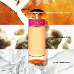 Prada Candy Women EDP 50 Ml 14 Prada Candy Women EDP 50 Ml -Nicehair Butik prada candy women edp 50 ml 1643615475