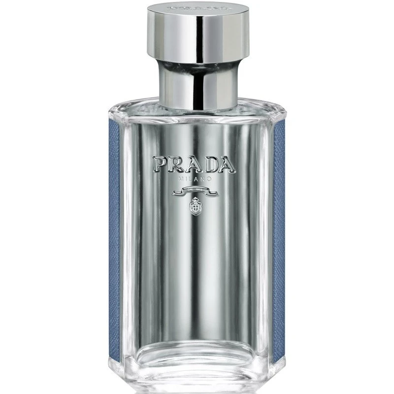 Prada L'Homme L'eau EDT 100 Ml 3 Prada L'Homme L'eau EDT 100 Ml