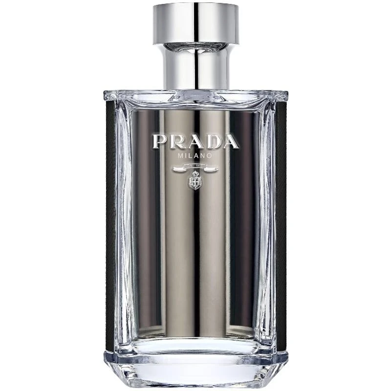 Prada L'Homme EDT 100 Ml 3 Prada L'Homme EDT 100 Ml