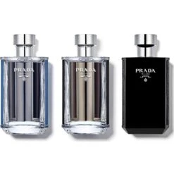 Prada L'Homme EDT 100 Ml 11 Prada L'Homme EDT 100 Ml -Nicehair Butik prada lhomme edt 100 ml 1643617540