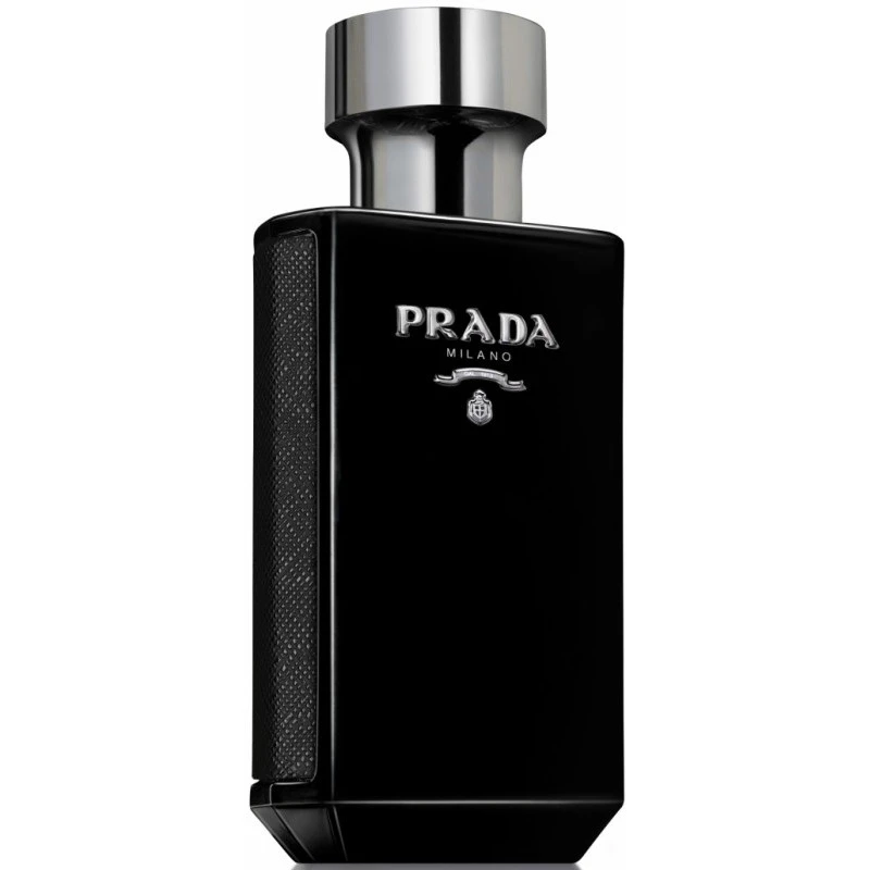 Prada L'Homme Intense EDP 100 Ml 3 Prada L'Homme Intense EDP 100 Ml