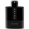 Prada Luna Rossa Black Men EDP 100 Ml -Nicehair Butik prada luna rossa black men edp 100 ml 1