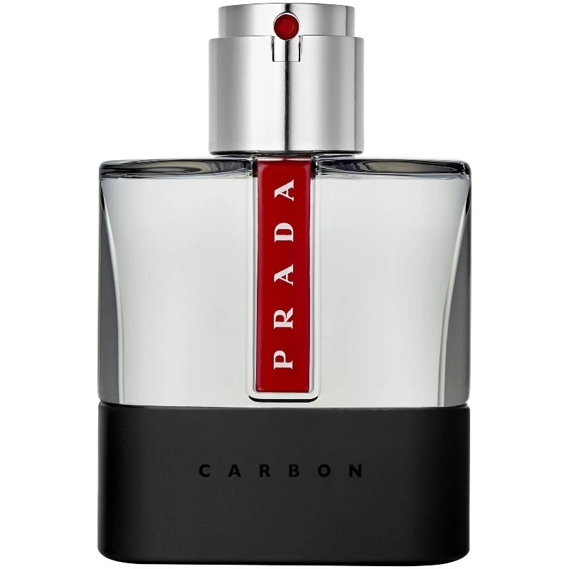 Prada Luna Rossa Carbon Men EDT 100 Ml 3 Prada Luna Rossa Carbon Men EDT 100 Ml