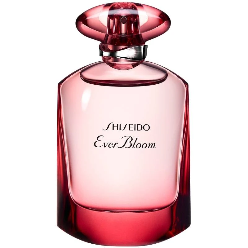Shiseido Ever Bloom Ginza Flower EDP 50 Ml 3 Shiseido Ever Bloom Ginza Flower EDP 50 Ml