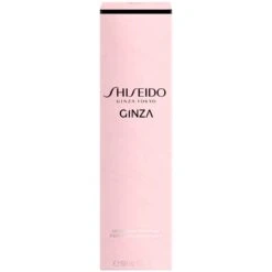 Shiseido Ginza Deo Spray 100 Ml -Nicehair Butik shiseido ginza deo spray 200 ml 1617792664