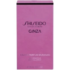 Shiseido Ginza Murasaki EDP 30 Ml 7 Shiseido Ginza Murasaki EDP 30 Ml -Nicehair Butik shiseido ginza edp 30 ml 1649240049