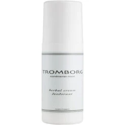 Tromborg Herbal Cream Deodorant 60 Ml