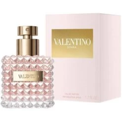 Valentino Donna EDP 50 Ml -Nicehair Butik valentina donna edp 50 ml 1635862949