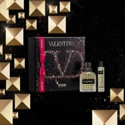 Valentino Donna Born In Roma Yellow Dream EDP Gift Set (Limited Edition) -Nicehair Butik valentino donna born in roma yellow dream edp gift set limited edition 1666594566
