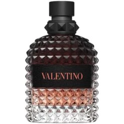 Valentino Uomo Born In Roma Coral Fantasy EDT 100 Ml