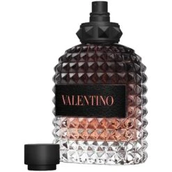 Valentino Uomo Born In Roma Coral Fantasy EDT 100 Ml -Nicehair Butik valentino uomo born in roma coral fantasy edt 100 ml 1645785901