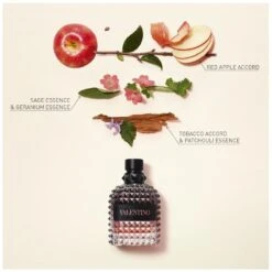 Valentino Uomo Born In Roma Coral Fantasy EDT 100 Ml -Nicehair Butik valentino uomo born in roma coral fantasy edt 100 ml 1645785982