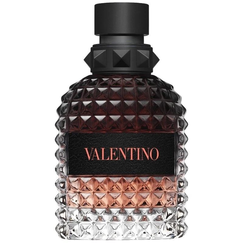 Valentino Uomo Born In Roma Coral Fantasy EDT 50 Ml 3 Valentino Uomo Born In Roma Coral Fantasy EDT 50 Ml