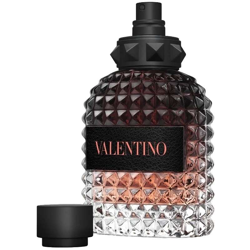 Valentino Uomo Born In Roma Coral Fantasy EDT 50 Ml 12 Valentino Uomo Born In Roma Coral Fantasy EDT 50 Ml - Billede 10