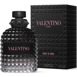 Valentino Uomo Born In Roma EDT 100 Ml 13 Valentino Uomo Born In Roma EDT 100 Ml -Nicehair Butik valentino uomo born in roma edt 100 ml 1635945833