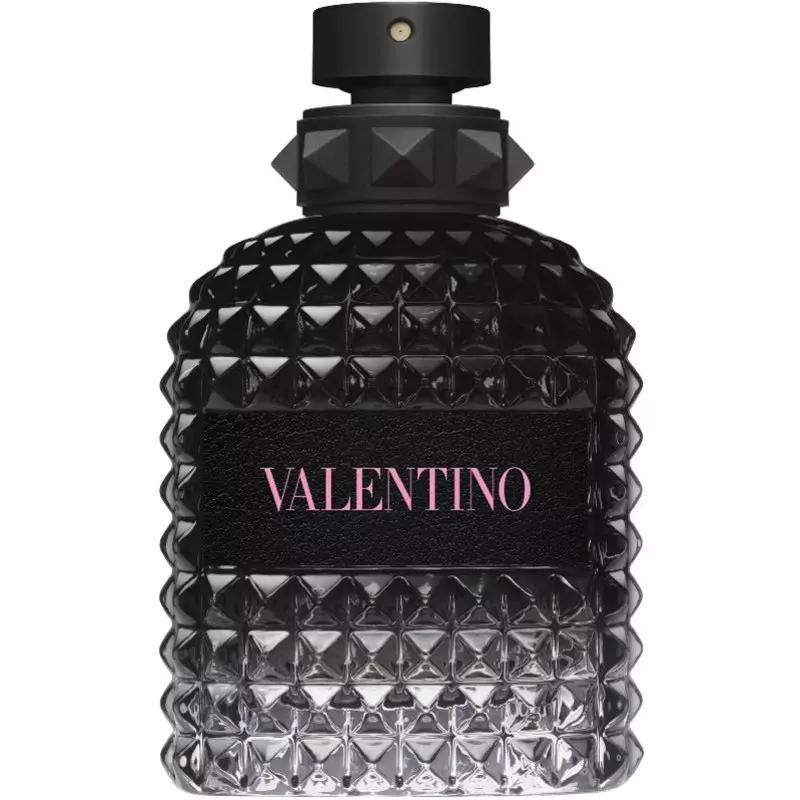 Valentino Uomo Born In Roma EDT 100 Ml 3 Valentino Uomo Born In Roma EDT 100 Ml