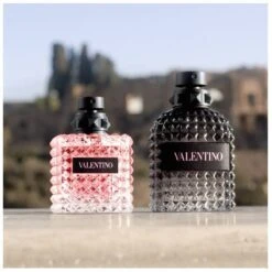 Valentino Uomo Born In Roma EDT 50 Ml -Nicehair Butik valentino uomo born in roma edt 50 ml 1637575613