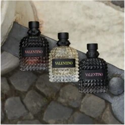 Valentino Uomo Born In Roma EDT 50 Ml -Nicehair Butik valentino uomo born in roma edt 50 ml 1646045495