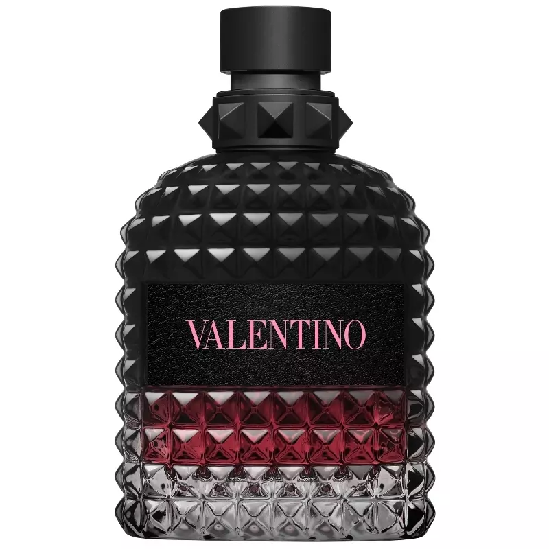 Valentino Uomo Born In Roma Intense EDP 100 Ml 3 Valentino Uomo Born In Roma Intense EDP 100 Ml
