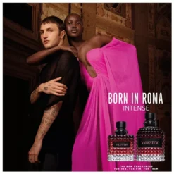 Valentino Uomo Born In Roma Intense EDP 100 Ml 17 Valentino Uomo Born In Roma Intense EDP 100 Ml -Nicehair Butik valentino uomo born in roma intense edt 100 ml 1675760453