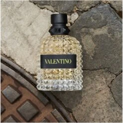 Valentino Uomo Born In Roma Yellow Dream EDT 100 Ml -Nicehair Butik valentino uomo born in roma yellow dream edt 100 ml 1646051190