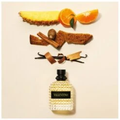 Valentino Uomo Born In Roma Yellow Dream EDT 50 Ml -Nicehair Butik valentino uomo born in roma yellow dream edt 50 ml 1637662538