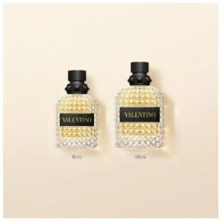 Valentino Uomo Born In Roma Yellow Dream EDT 50 Ml -Nicehair Butik valentino uomo born in roma yellow dream edt 50 ml 1637662548