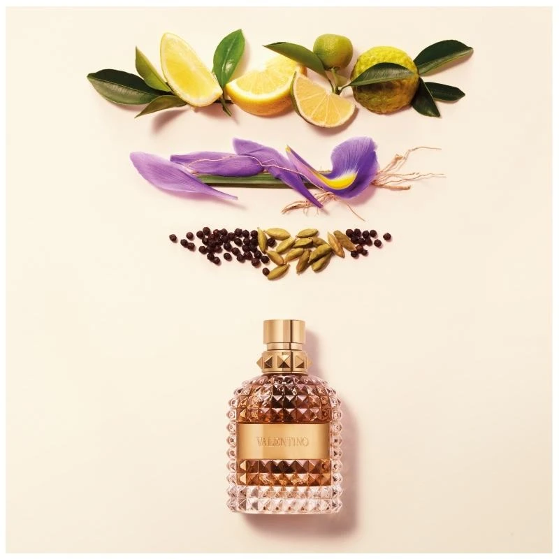 Valentino Uomo EDT 100 Ml 9 Valentino Uomo EDT 100 Ml - Billede 7