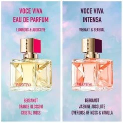 Valentino Voce Viva EDP 30 Ml -Nicehair Butik valentino voce viva edp 30 ml 1635414854