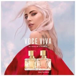 Valentino Voce Viva EDP 30 Ml -Nicehair Butik valentino voce viva edp 30 ml 1635414872