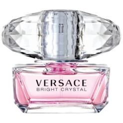 Versace Bright Crystal Perfumed Deodorant 50 Ml For Women