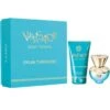 Versace Dylan Turquoise EDT Gift Set (Limited Edition) -Nicehair Butik versace dylan turquoise edt gift set limited edition 1635419247