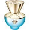 Versace Dylan Turquoise Pour Femme EDT 100 Ml 2 Versace Dylan Turquoise Pour Femme EDT 100 Ml -Nicehair Butik versace dylan turquoise pour femme edt 100 ml 1602075119