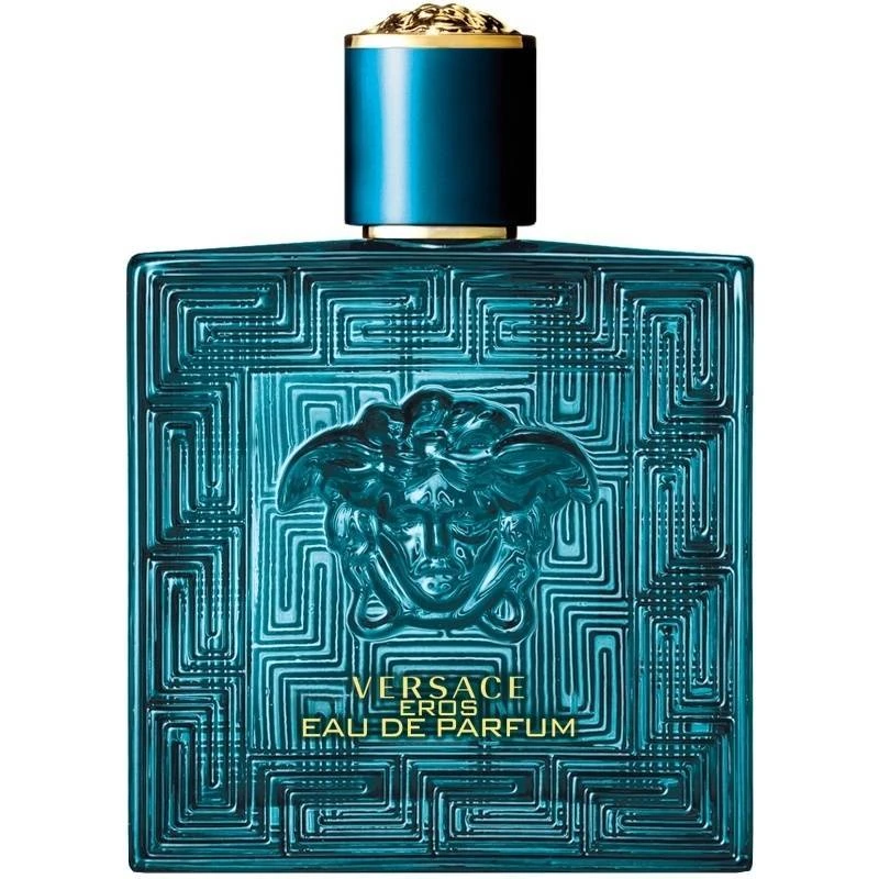 Versace Eros Pour Homme EDP 100 Ml 3 Versace Eros Pour Homme EDP 100 Ml