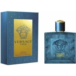 Versace Eros Pour Homme Parfum Natural Spray 100 Ml -Nicehair Butik versace eros pour homme parfum natural spray 100 ml 1645180127