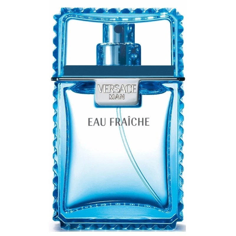 Versace Man Eau Fraîche EDT 30 Ml 3 Versace Man Eau Fraîche EDT 30 Ml