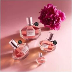 Viktor&Rolf Viktor & Rolf Flowerbomb Nectar Intense Women EDP 50 Ml 13 Viktor&Rolf Viktor & Rolf Flowerbomb Nectar Intense Women EDP 50 Ml -Nicehair Butik viktor rolf flowerbomb nectar intense women edp 50 ml 1624600006