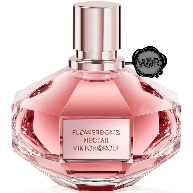 Viktor&Rolf Viktor & Rolf Flowerbomb Nectar Intense Women EDP 90 Ml 3 Viktor&Rolf Viktor & Rolf Flowerbomb Nectar Intense Women EDP 90 Ml