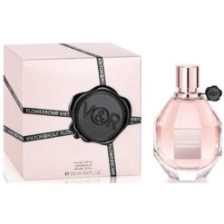 Viktor&Rolf Viktor & Rolf Flowerbomb Women EDP 100 Ml 10 Viktor&Rolf Viktor & Rolf Flowerbomb Women EDP 100 Ml -Nicehair Butik viktor rolf flowerbomb women edp 100 ml 1585228593