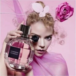 Viktor&Rolf Viktor & Rolf Flowerbomb Women EDP 30 Ml -Nicehair Butik viktor rolf flowerbomb women edp 30 ml 1624523270