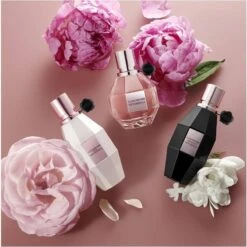 Viktor&Rolf Viktor & Rolf Flowerbomb Women EDP 50 Ml -Nicehair Butik viktor rolf flowerbomb women edp 50 ml 1624523545