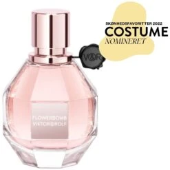 Viktor&Rolf Viktor & Rolf Flowerbomb Women EDP 50 Ml