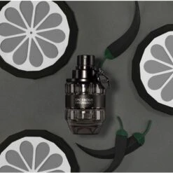 Viktor&Rolf Viktor & Rolf Spicebomb Men EDT 90 Ml 13 Viktor&Rolf Viktor & Rolf Spicebomb Men EDT 90 Ml -Nicehair Butik viktor rolf spicebomb men edt 90 ml 1585300712