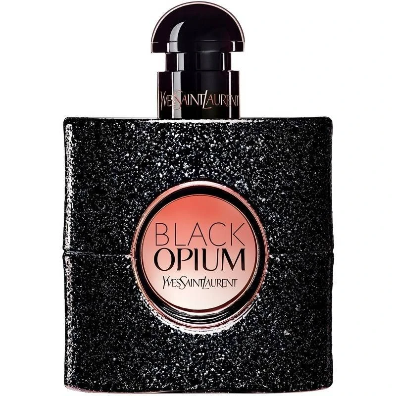 Yves Saint Laurent YSL Black Opium EDP Woman 50 Ml 3 Yves Saint Laurent YSL Black Opium EDP Woman 50 Ml