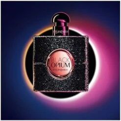 Yves Saint Laurent YSL Black Opium EDP Woman 50 Ml 8 Yves Saint Laurent YSL Black Opium EDP Woman 50 Ml -Nicehair Butik ysl black opium edp woman 50 ml 2