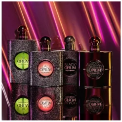 Yves Saint Laurent YSL Black Opium Le Parfum 30 Ml -Nicehair Butik ysl black opium le parfum 30 ml 1676462448